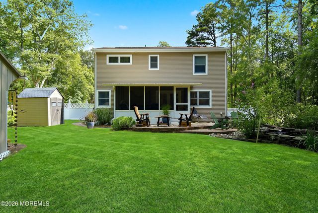 48 Bayview Boulevard, Barnegat, NJ 08005