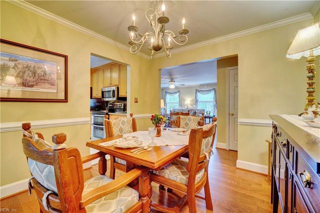 304 Plantation Ln, Smithfield, VA 23430