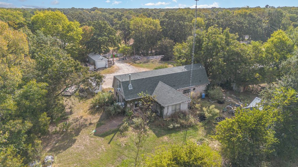 10774 County Road 3605, Quinlan, TX 75474