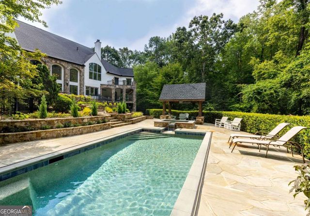 1395 Hearst Drive NE, Brookhaven, GA 30319