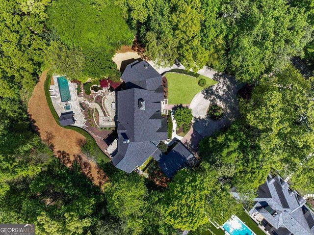 1395 Hearst Drive NE, Brookhaven, GA 30319