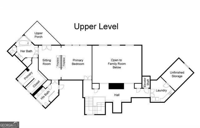 1395 Hearst Drive NE, Brookhaven, GA 30319