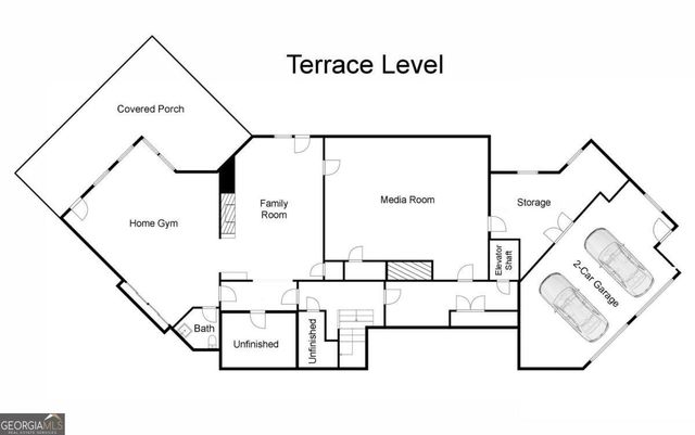 1395 Hearst Drive NE, Brookhaven, GA 30319