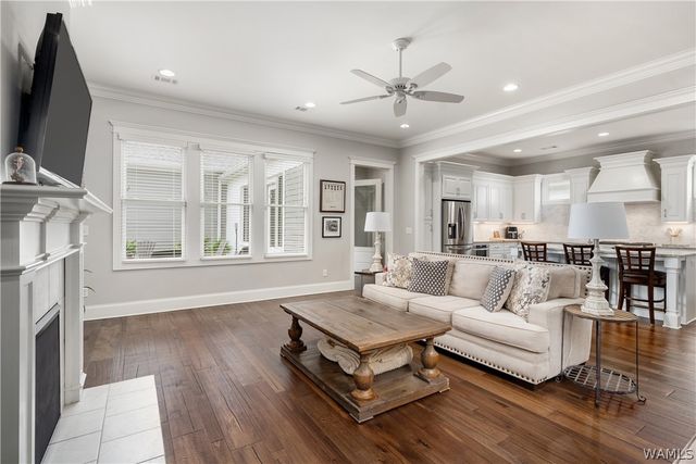 5380 Park, Tuscaloosa, AL 35406