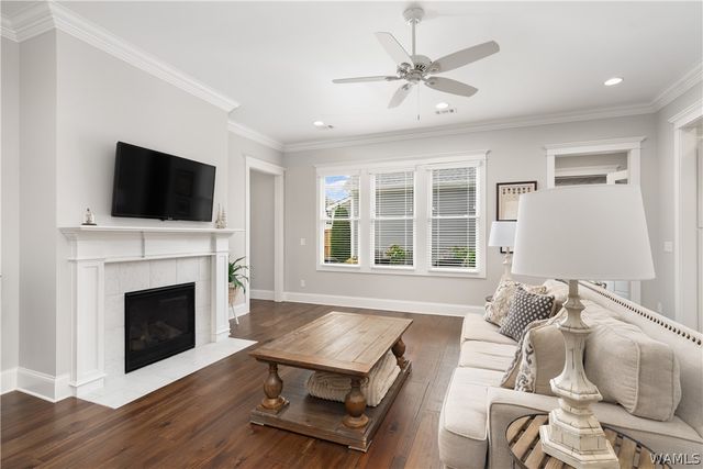 5380 Park, Tuscaloosa, AL 35406