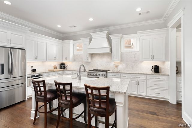 5380 Park, Tuscaloosa, AL 35406