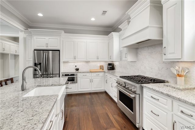 5380 Park, Tuscaloosa, AL 35406