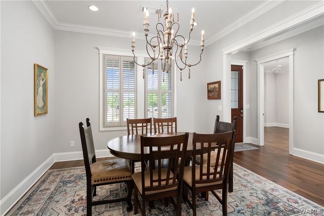 5380 Park, Tuscaloosa, AL 35406