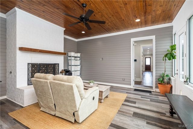 5380 Park, Tuscaloosa, AL 35406