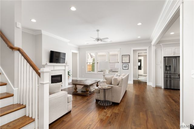 5380 Park, Tuscaloosa, AL 35406