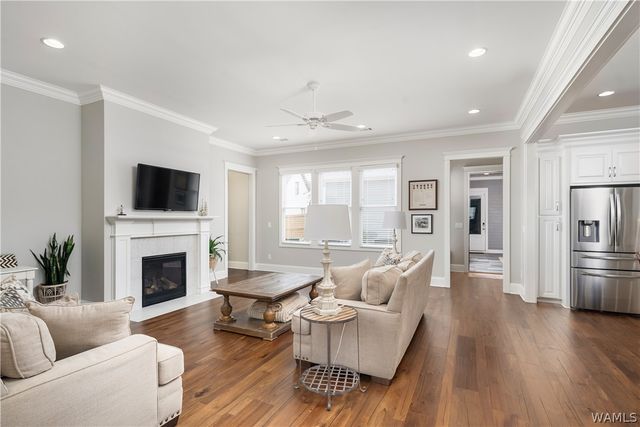 5380 Park, Tuscaloosa, AL 35406