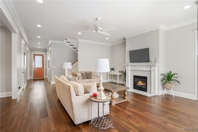 5380 Park, Tuscaloosa, AL 35406