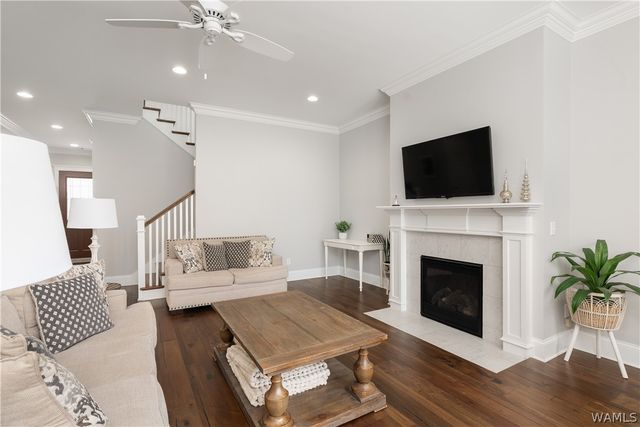5380 Park, Tuscaloosa, AL 35406