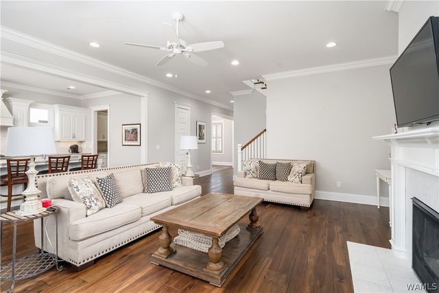 5380 Park, Tuscaloosa, AL 35406