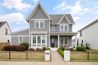 5380 Park, Tuscaloosa, AL 35406