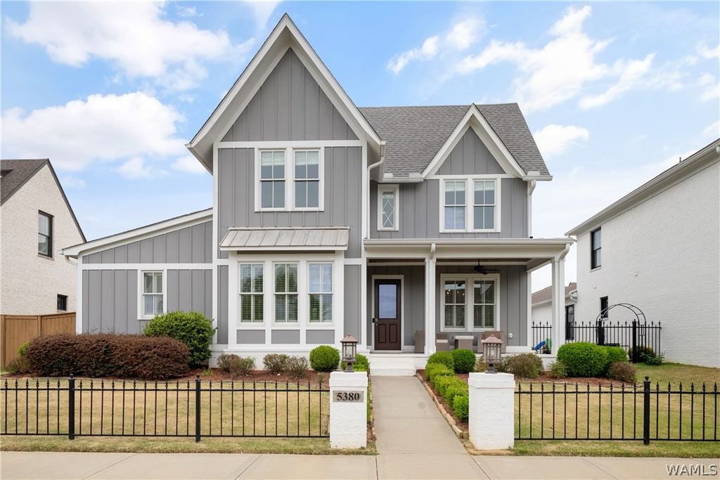 5380 Park, Tuscaloosa, AL 35406