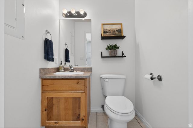 1238 E 680 N, Spanish Fork, UT 84660