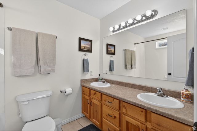 1238 E 680 N, Spanish Fork, UT 84660