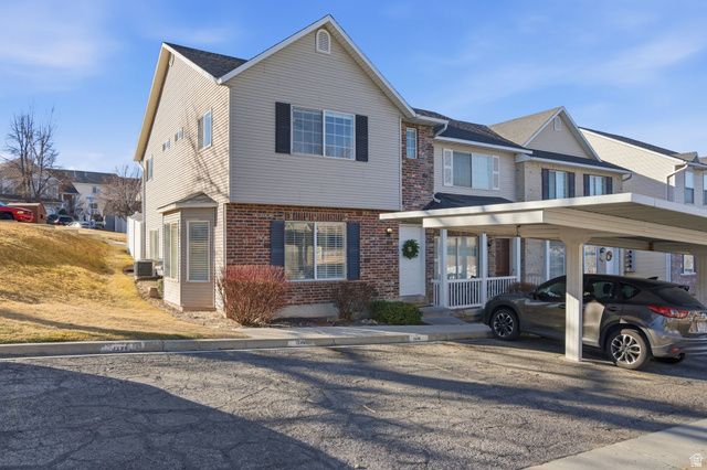 1238 E 680 N, Spanish Fork, UT 84660