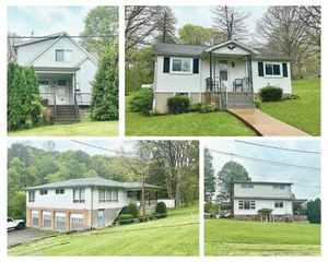 706 - 804 Sherman Avenue, E Butler Boro, PA 16029