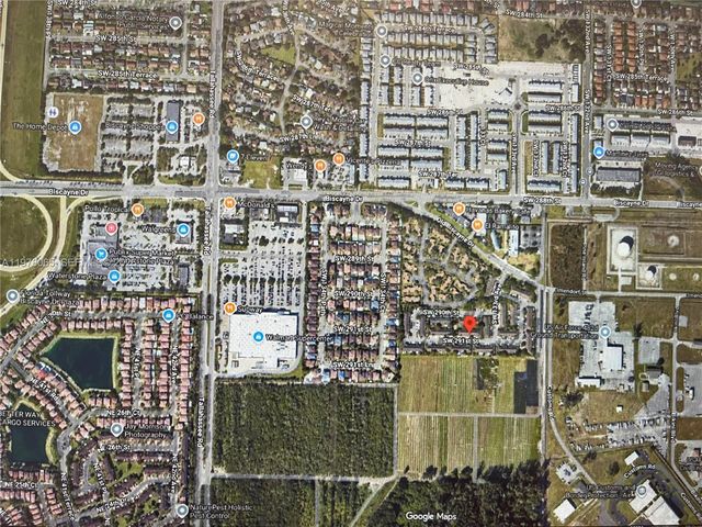 13252 Old Biscayne Dr 803, Homestead, FL 33033