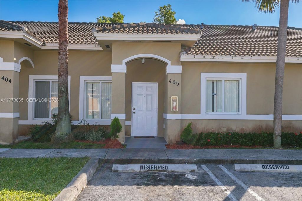 13252 Old Biscayne Dr 803, Homestead, FL 33033