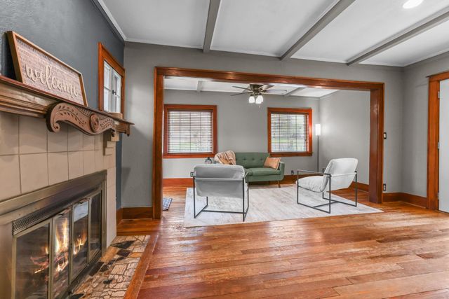 4211 Glen Oaks Avenue, White Bear Twp, MN 55110