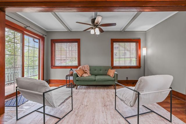 4211 Glen Oaks Avenue, White Bear Twp, MN 55110