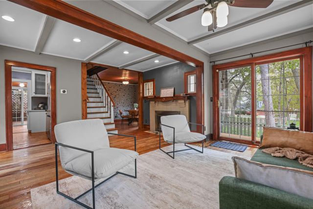 4211 Glen Oaks Avenue, White Bear Twp, MN 55110