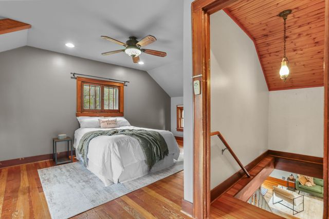 4211 Glen Oaks Avenue, White Bear Twp, MN 55110