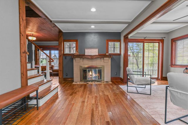 4211 Glen Oaks Avenue, White Bear Twp, MN 55110