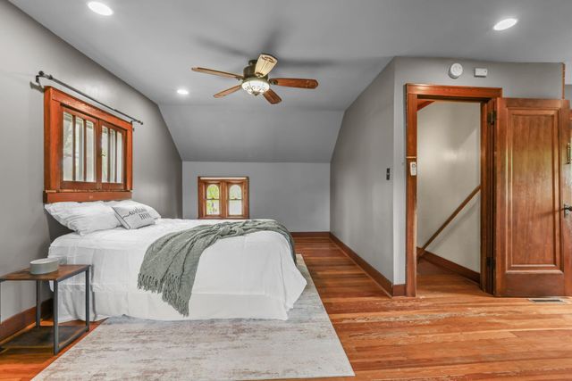 4211 Glen Oaks Avenue, White Bear Twp, MN 55110