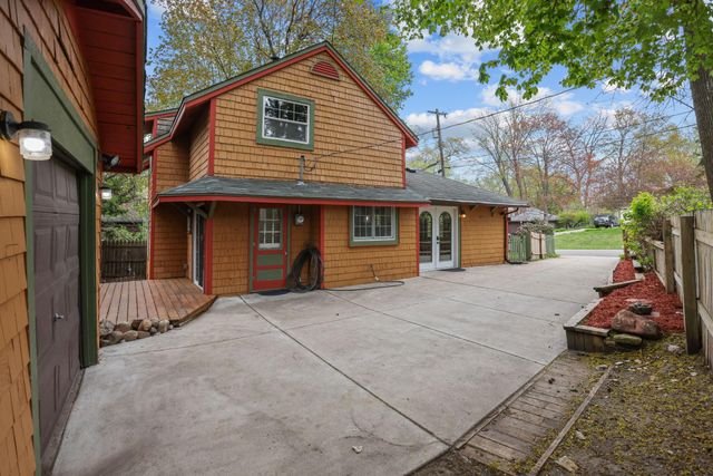 4211 Glen Oaks Avenue, White Bear Twp, MN 55110