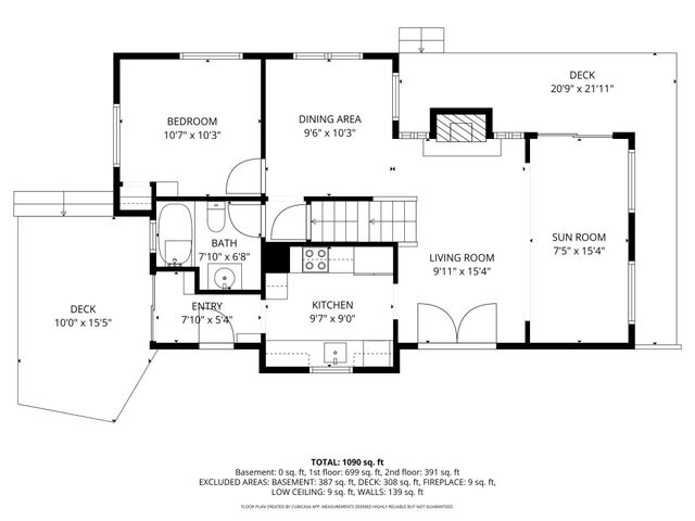 4211 Glen Oaks Avenue, White Bear Twp, MN 55110