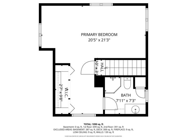 4211 Glen Oaks Avenue, White Bear Twp, MN 55110