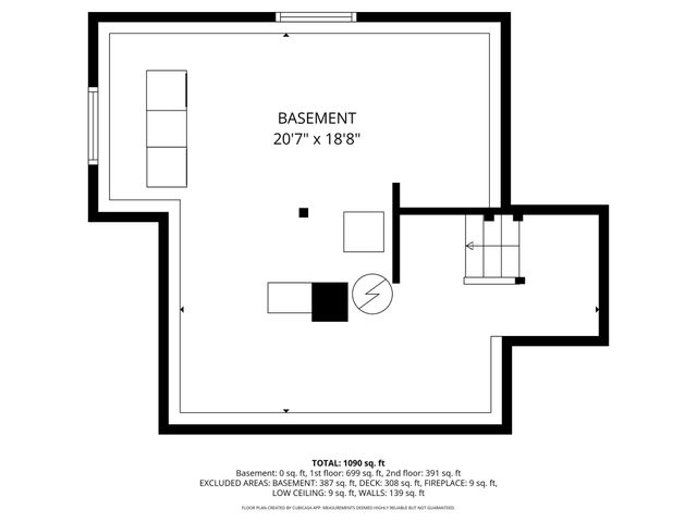 4211 Glen Oaks Avenue, White Bear Twp, MN 55110