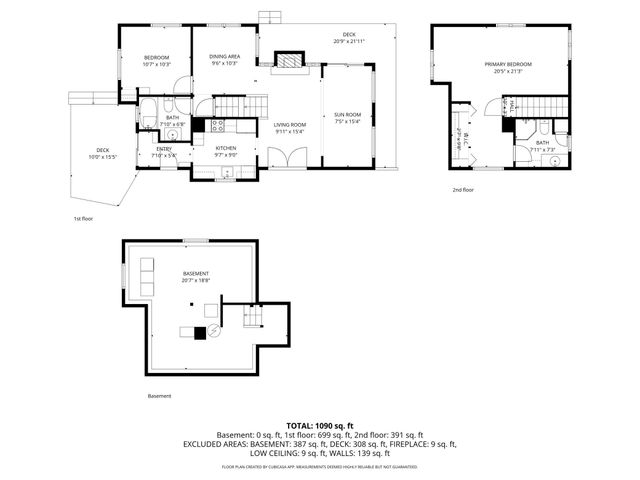 4211 Glen Oaks Avenue, White Bear Twp, MN 55110