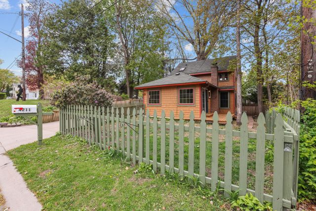 4211 Glen Oaks Avenue, White Bear Twp, MN 55110