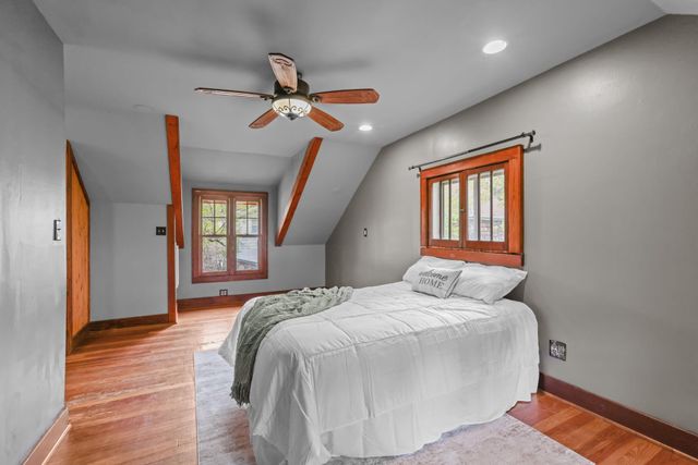 4211 Glen Oaks Avenue, White Bear Twp, MN 55110