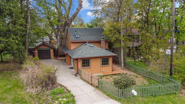 4211 Glen Oaks Avenue, White Bear Twp, MN 55110