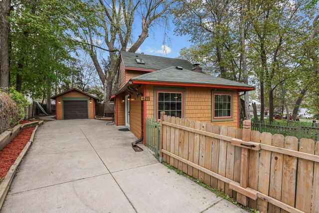 4211 Glen Oaks Avenue, White Bear Twp, MN 55110