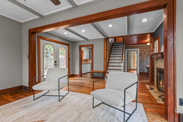 4211 Glen Oaks Avenue, White Bear Twp, MN 55110