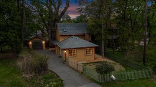 4211 Glen Oaks Avenue, White Bear Twp, MN 55110