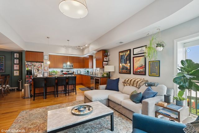 1601 S State Street 5D, Chicago, IL 60616