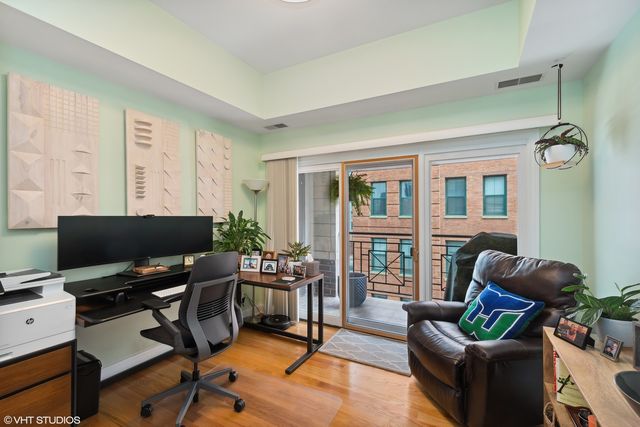 1601 S State Street 5D, Chicago, IL 60616