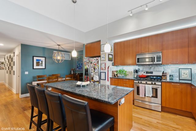 1601 S State Street 5D, Chicago, IL 60616