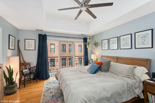 1601 S State Street 5D, Chicago, IL 60616