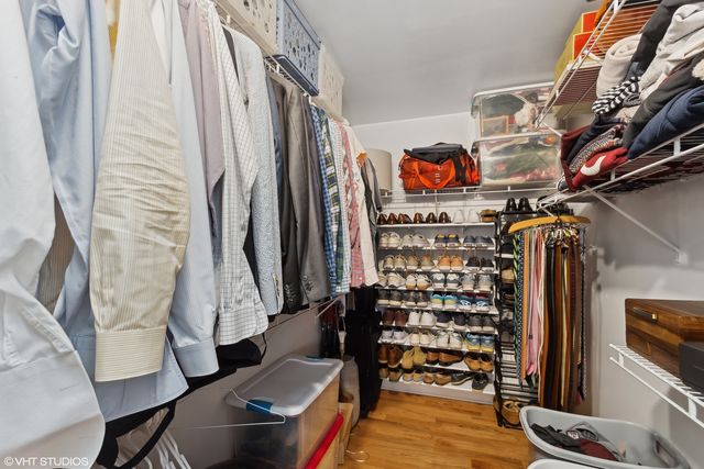 1601 S State Street 5D, Chicago, IL 60616