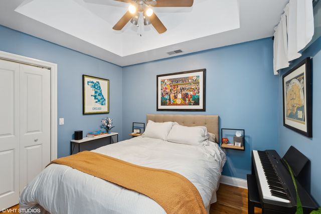 1601 S State Street 5D, Chicago, IL 60616