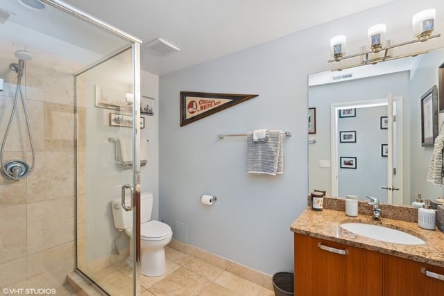 1601 S State Street 5D, Chicago, IL 60616